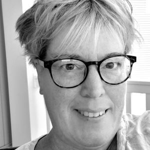 Meet your Posher, Wendy